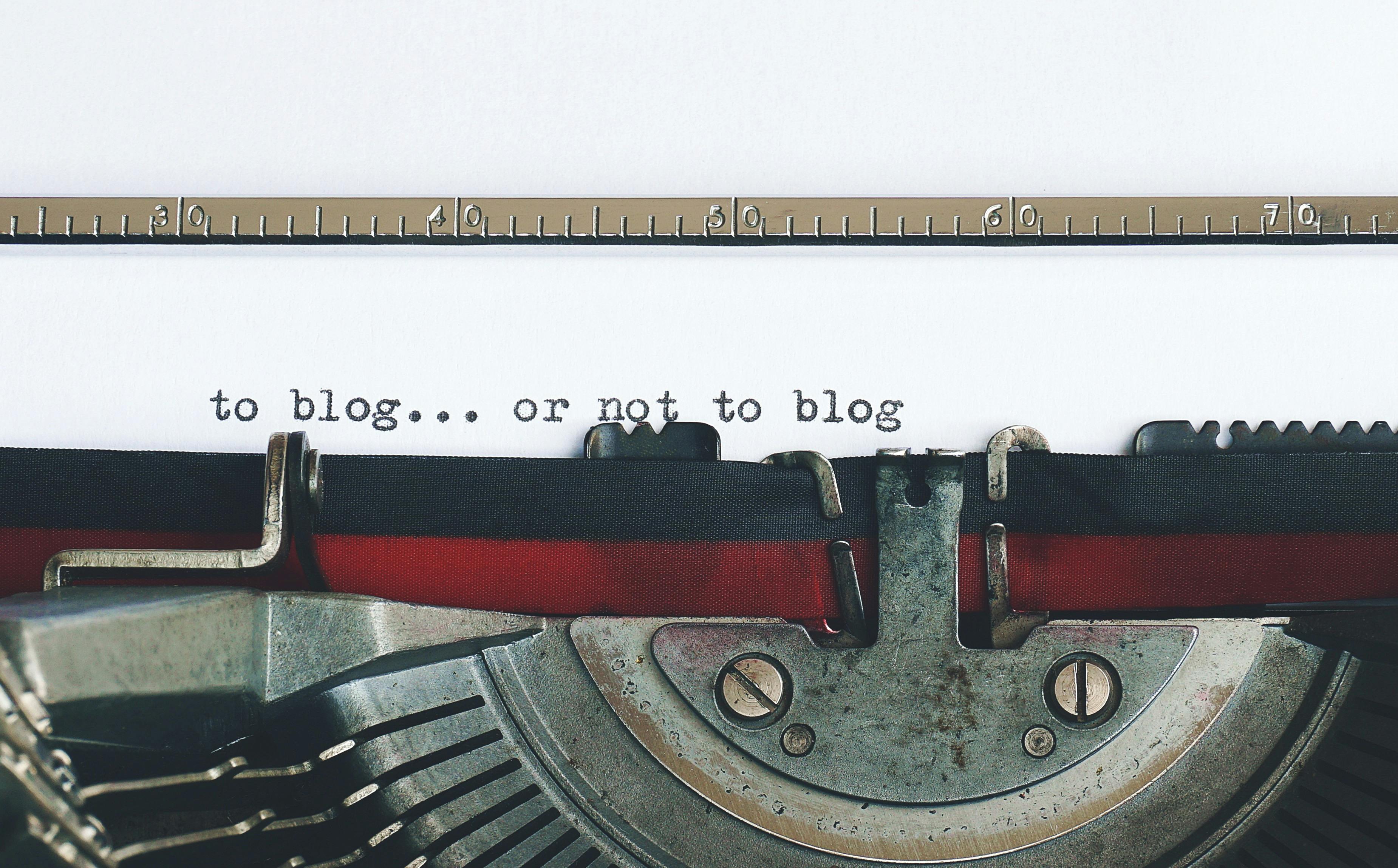 typewritter