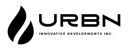 URBN Development Logo